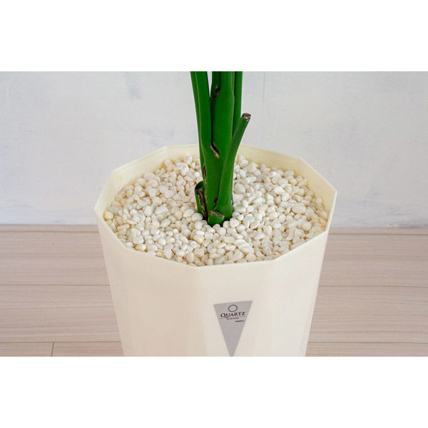 岩や 人工樹木／人工観葉植物 ストレチア A-0027 1個（直送品