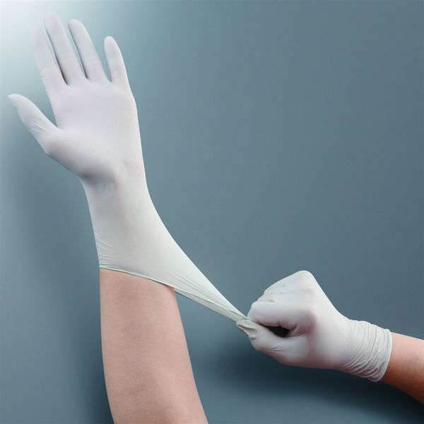 rsaku05　1/3個目 50705 スターリングニトリルグローブ キンバリークラーク