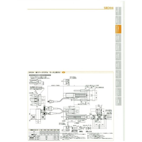 SRD04-02UN-N-H-100-3K-SHGW-N(直送品) SRD04-02UN-N-H-100-3K-SHGW-N(直送品)