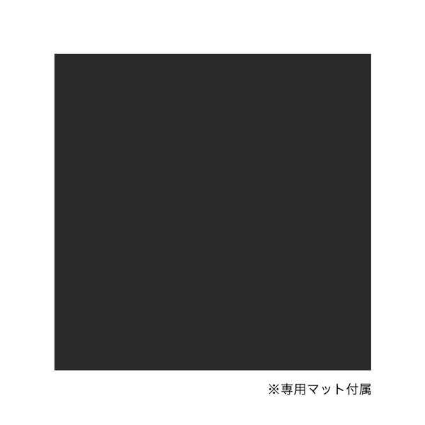 atsushi O オールガラス水槽45×45×45キューブ オールガラス水槽 アクロ45NキューブH(45×45×60cm) フタ付き