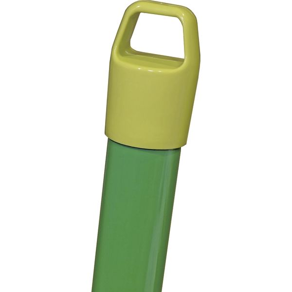 三和体育製販 体育館モップ 白 幅120cm S-3916 1本（直送品） - アスクル