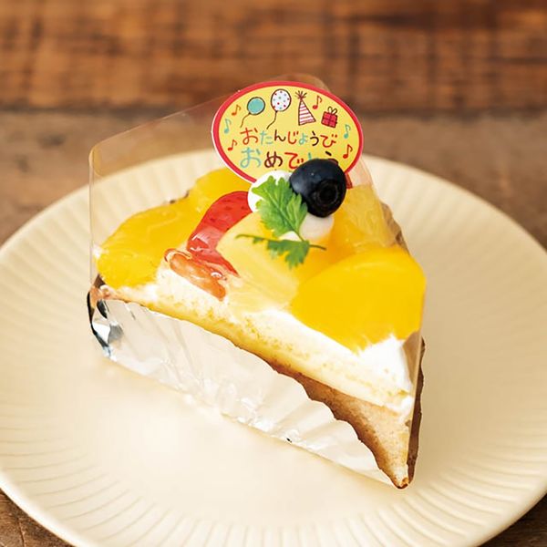 ヘッズ バースデイケーキピック-7 500枚(100枚×5) BD-PC7 1セット(500  