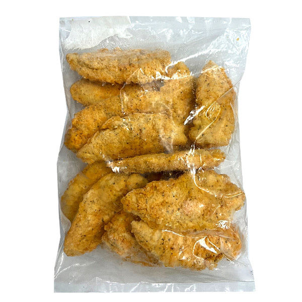 【専用】チキンフレーバー３本 新品未使用品 チキンバー（プレーンタイプ）｜お惣菜など冷凍食品・調味料・無