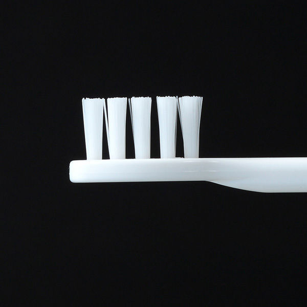 クリニカKids ハブラシ 仕上げみがき用 1セット（3本） ライオン 歯ブラシ（子供用） 虫歯予防 - アスクル