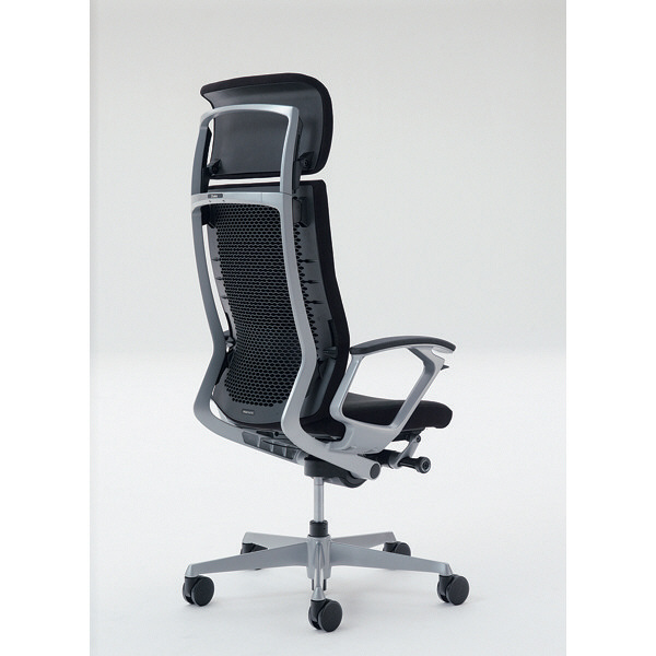 CZ77ZR FGA4 |オカムラ Duke（デューク） エクストラハイバック