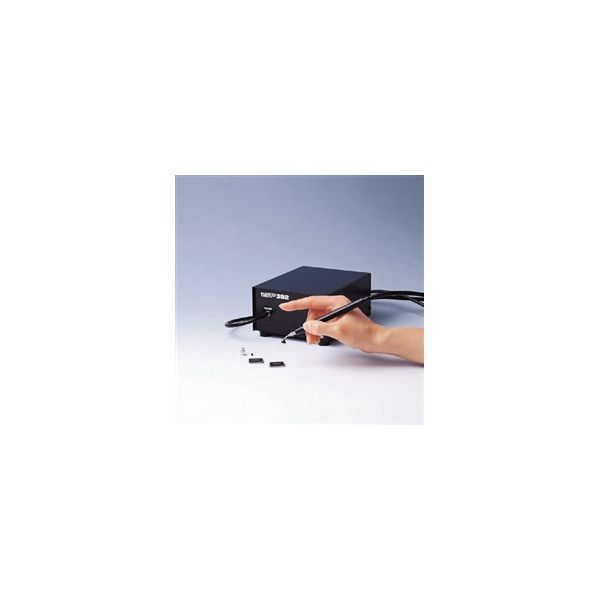 白光 392ー1 真空吸着式ピンセット 392-1 1台(1個)（直送品