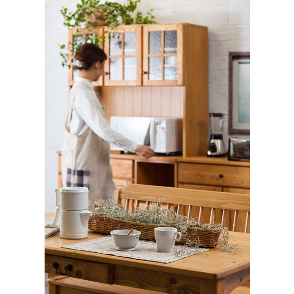 吉桂 ガレット ナチュラル カウンター Nガレット N1108 （直送品