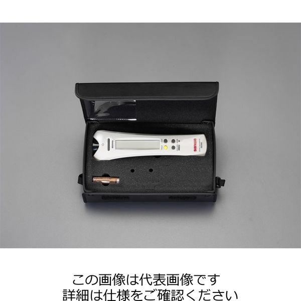 エスコ デジタル回転計(非接触型) EA714N-11A 1個（直送品） - アスクル