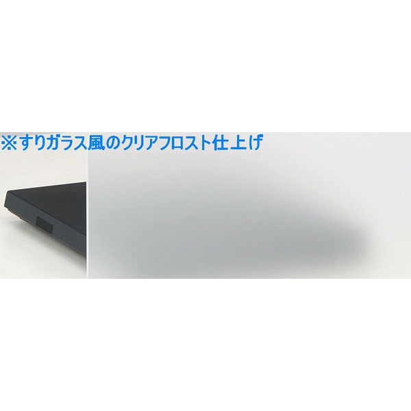 林製作所 アクリルデスクパネル 幅400x高さ350mm 据え置き型 1枚 林製作所 アクリルデスクパネル 幅400x高さ350mm 据え置き型 1枚