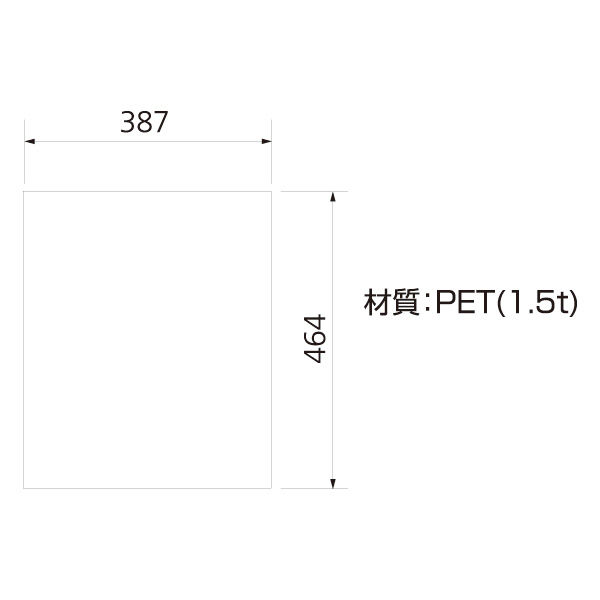 杉田エース GXコーポレーション バリアポップサイン G-5070-G グレー 白無地面板 B-0付き 136385 1枚（直送品）
