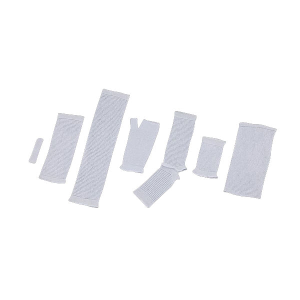 海外限定スパイク販売 新生 伸縮ネット包帯 8-4327-02 1箱(50枚)(直送品) - アスクル 救急・応急用具
