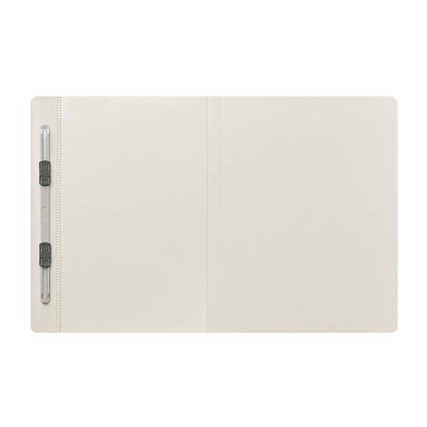 プラス PPフラットファイルB4二つ折りGY 98389 (直送品 プラス PPフラットファイルB4二つ折りGY 98389 (直送品