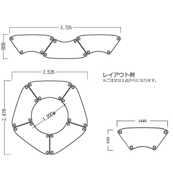軒先渡し】オリバー キッズ 木目調テーブルH 幅1440×奥行650×高 軒先渡し】オリバー キッズ 木目調テーブルH 幅1440×奥行650×高