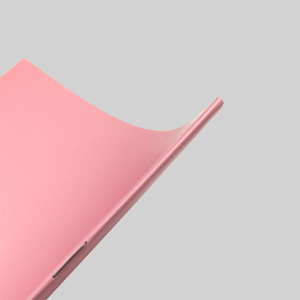 日本ノート スリムノート B5 ピンク X01P 10冊 （直送品） - アスクル