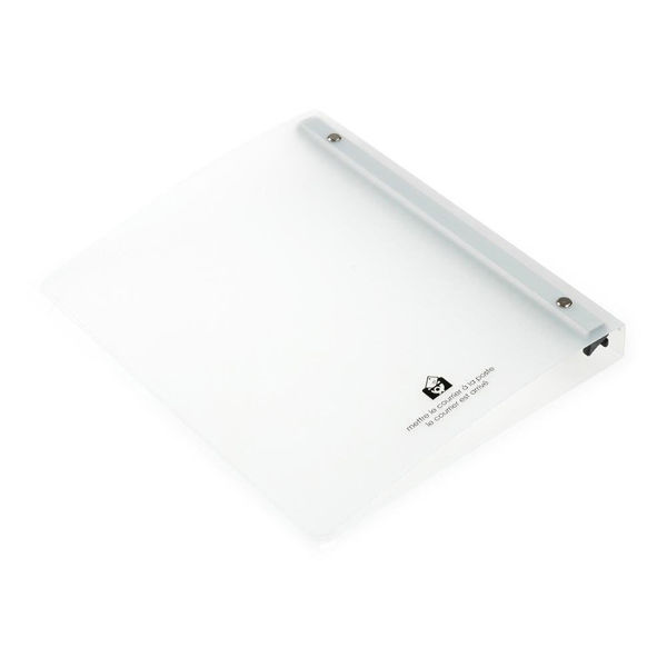 エトランジェ・ディ・コスタリカ バインダー 26穴 B5 クリア TRP-03