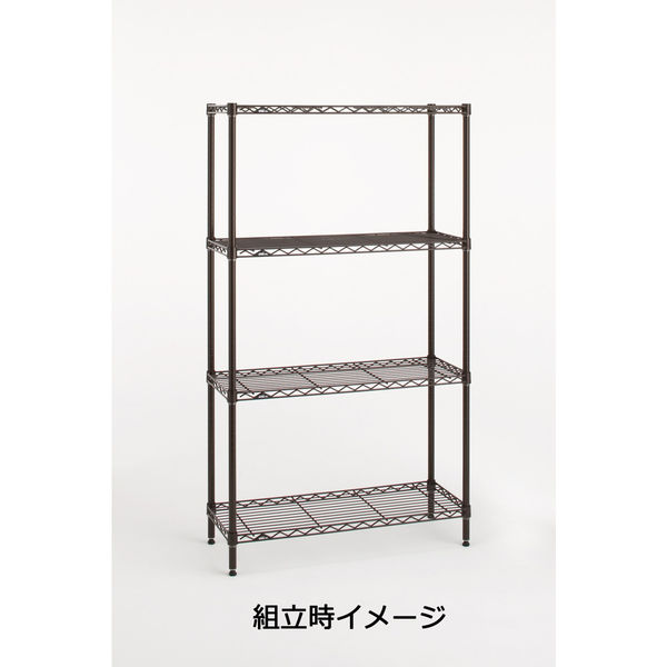 サイズ＆カラー・オーダーシステム】ホームエレクター オーダー