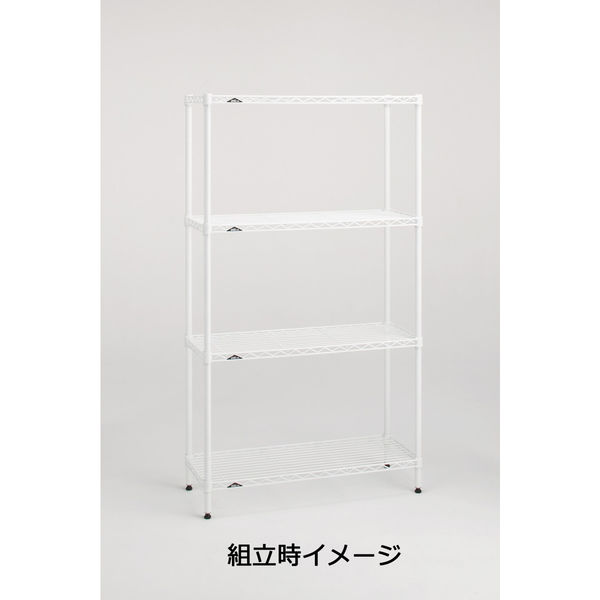 サイズ＆カラー・オーダーシステム】ホームエレクター オーダーサイド