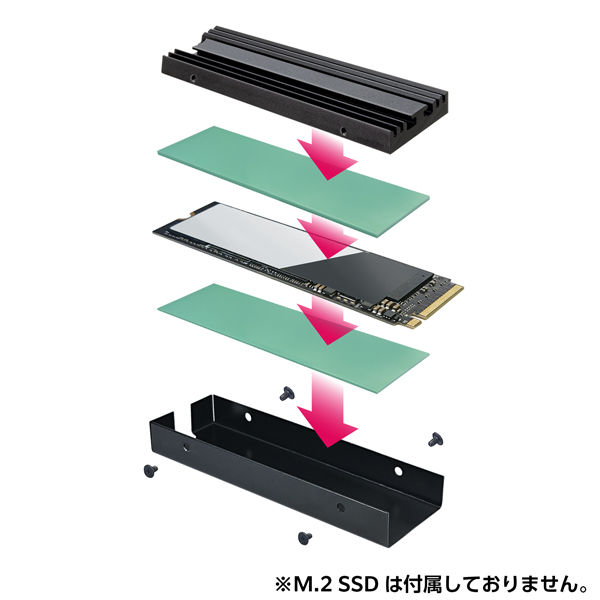 さ*丸様 【新品未開封】P3 Plus 1TB NVMe ヒートシンクセット Amazon | Crucial(クルーシャル) P3plus 1TB 3D NAND NVMe PCIe4