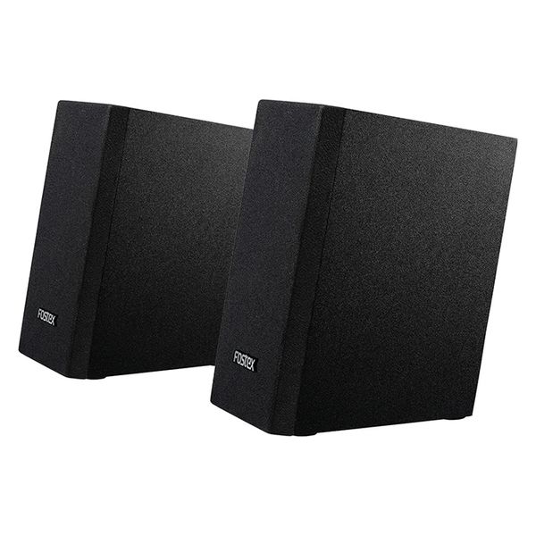 FOSTEX リアバスレフ型アクティブ・スピーカー PM0.1E(ペア) 1
