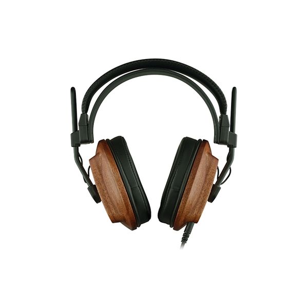 FOSTEX セミオープンダイナミック型ステレオヘッドホン T60RP 1個（直送品）