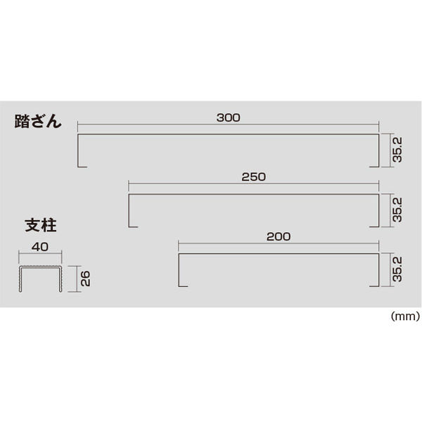 作業台 FGC-2660 1個 ピカコーポレイション（直送品） - アスクル