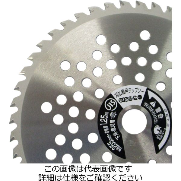 三陽金属 丸山製作所 MARUYAMA BIGM チップソー ニューシャープ