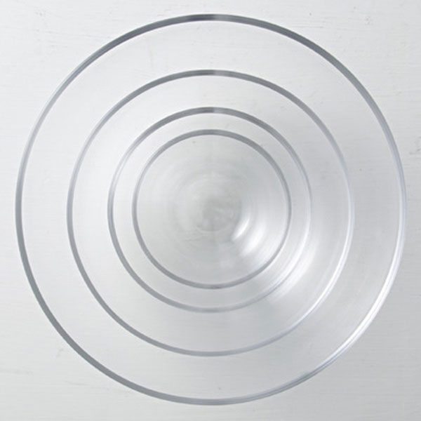  ガラスボール 80mm 5個セット グレー Amazon｜パール金属 耐熱 ガラスボール 4点セット 180ml・500ml