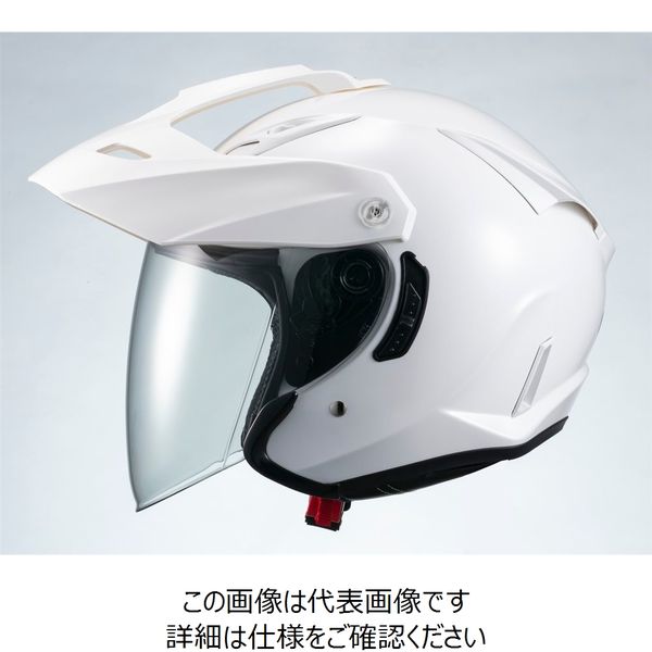 マルシン　MARUSHIN　ジェットヘルメット  TE-1　XL