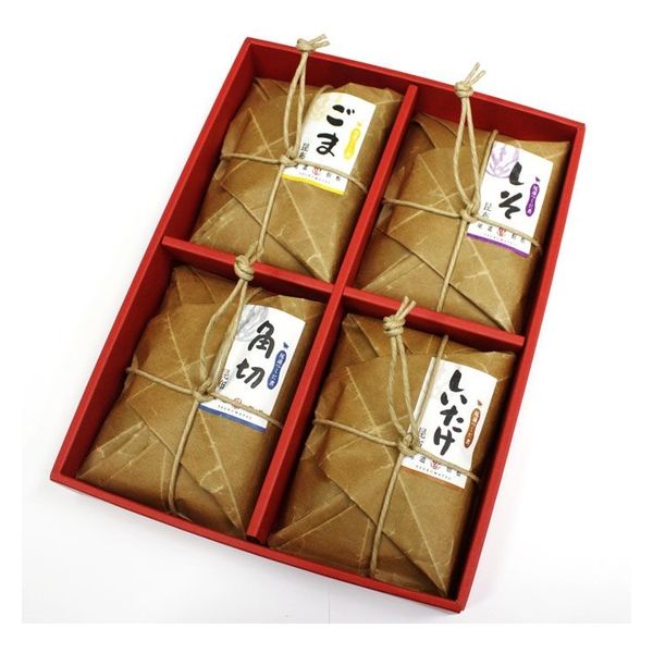 【Ocru】佃煮4点セット　15箱 京佃煮・くらま路5種セット| 漬物・梅干し・珍味・乾物お