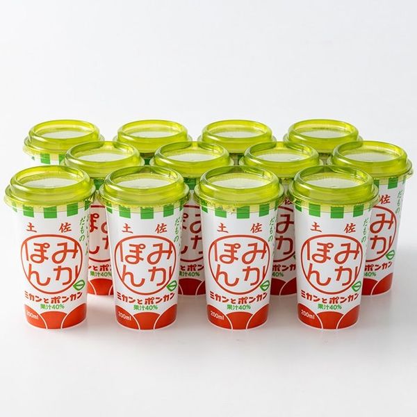 まるごとMIKAN みかん 500ml リキュール | リカマン オンライン