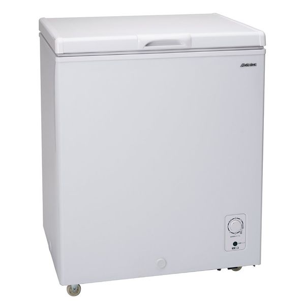 冷凍庫 アビテラックス ACF-205R 205L 上開き 引き取り可 冷凍庫 アビテラックス ACF-205R 205L 上開き 引き取り可 冷凍庫