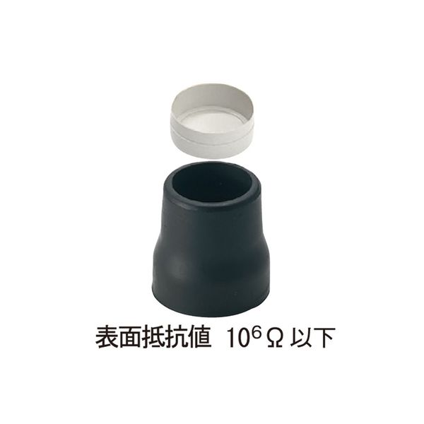 スペーシア アウターゴムキャップ(静電気対策品) JB-403D 1
