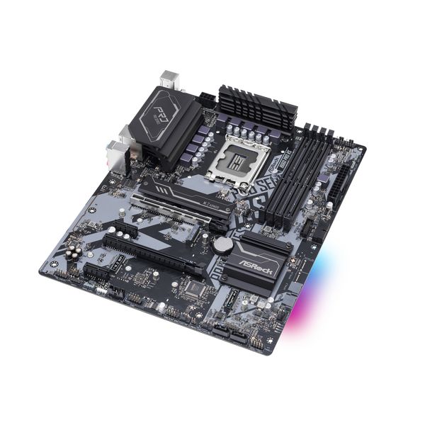 B660チップセット搭載マザーボード5製品が発売｜株式会社