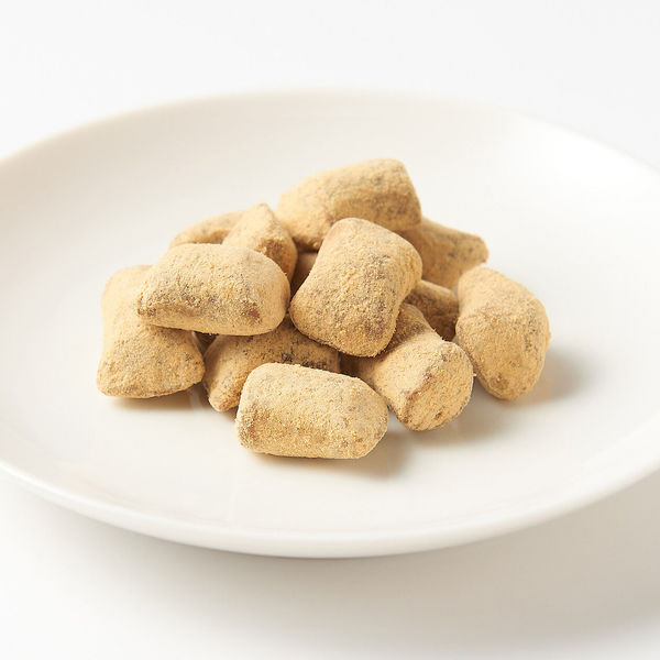 無印良品 きなこ玉 50g 1セット（4袋） 良品計画 - アスクル