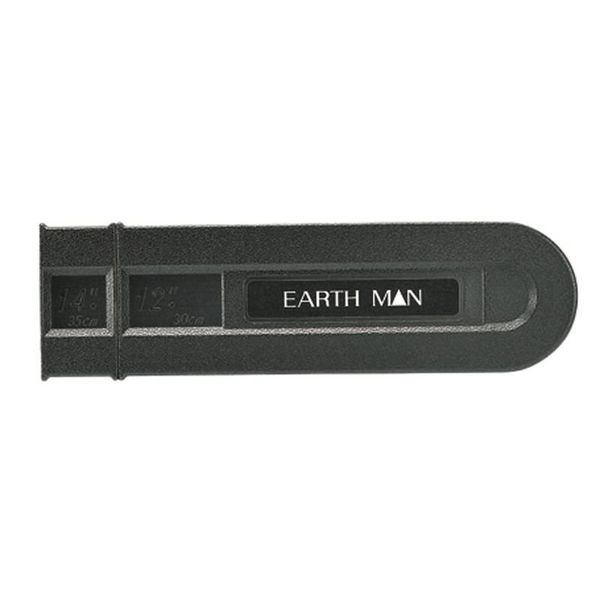 高儀 EARTH MAN エンジンチェーンソー 350mm CSE-140E 4907052376809 1