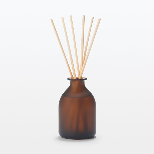 無印良品 インテリアフレグランスオイル 180mL ハーバル 1セット