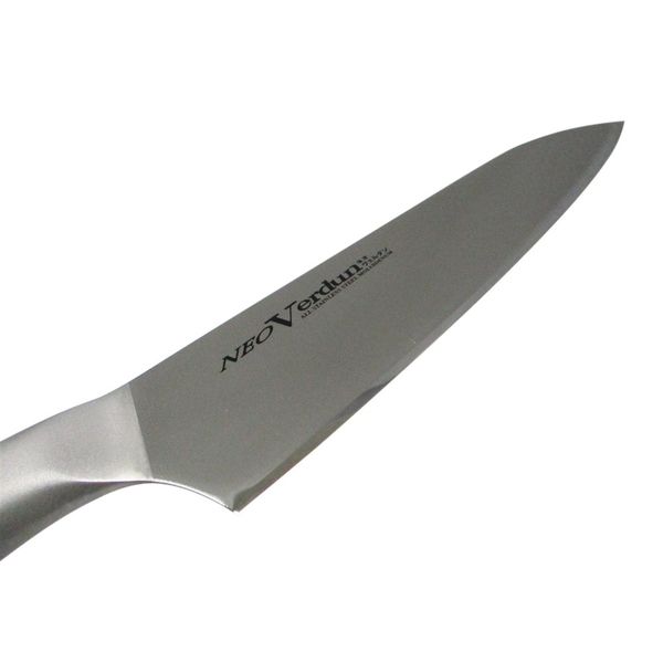 アークランズ HONEY COOK オールステンレス 三徳包丁 165mm+キッチン鋏