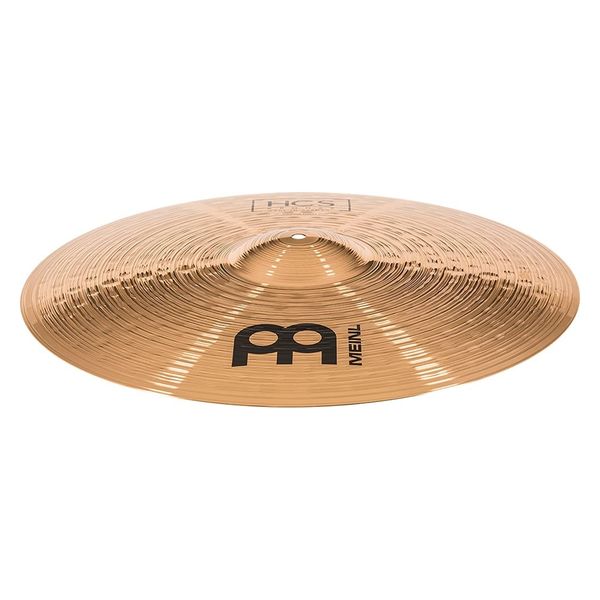 MEINL HCS Bronze Series ライドシンバル 20