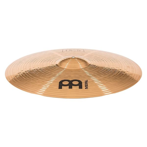 MEINL HCS Bronze Series ライドシンバル 22