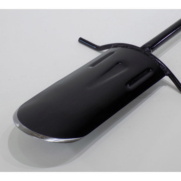 相田合同工場 掘り取るゾー 小型スコップ AD-620 1本（直送品