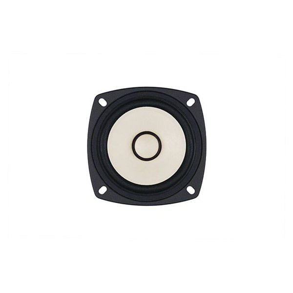 FOSTEX フルレンジスピーカーユニット FE83NV2