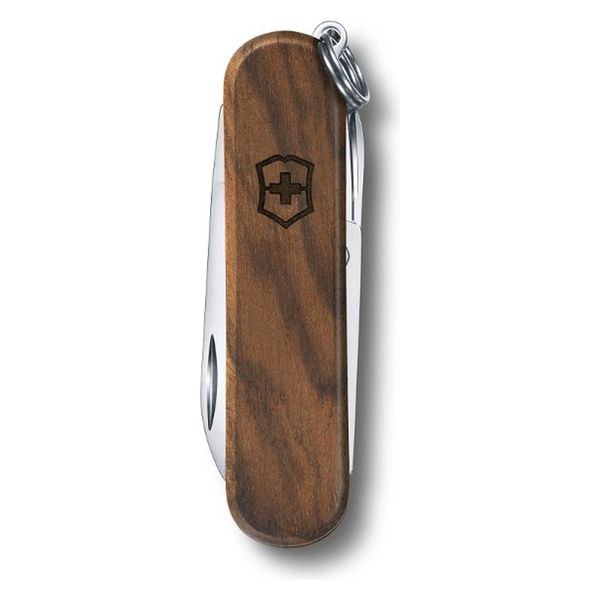 ビクトリノックス victorinox クラシックSD ウッド #0.6221.63 1