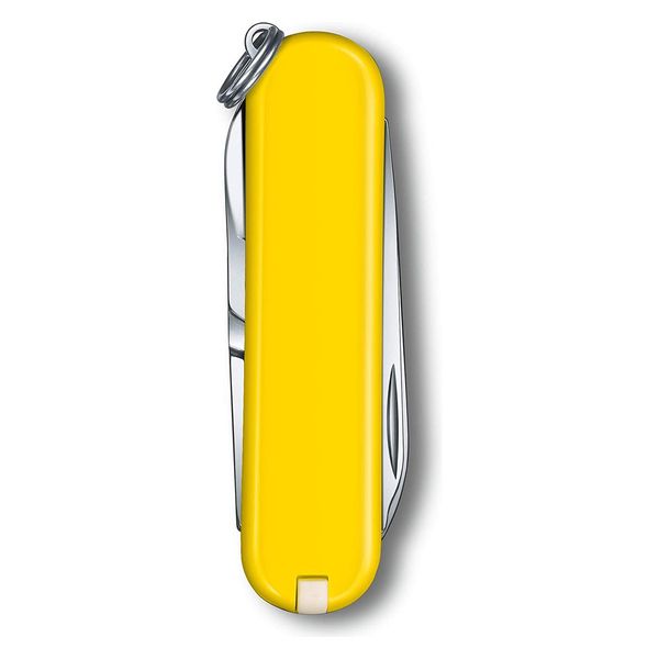ビクトリノックス victorinox クラシックSD Sunny Side #0.6223