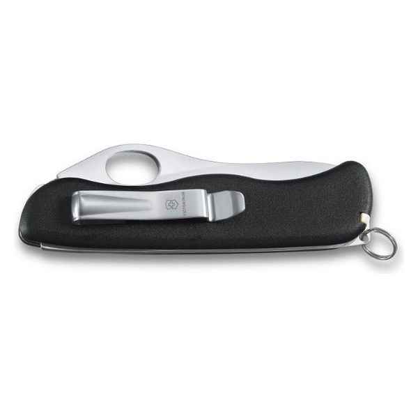 ビクトリノックス victorinox センチネル・クリップ #0.8416.M3