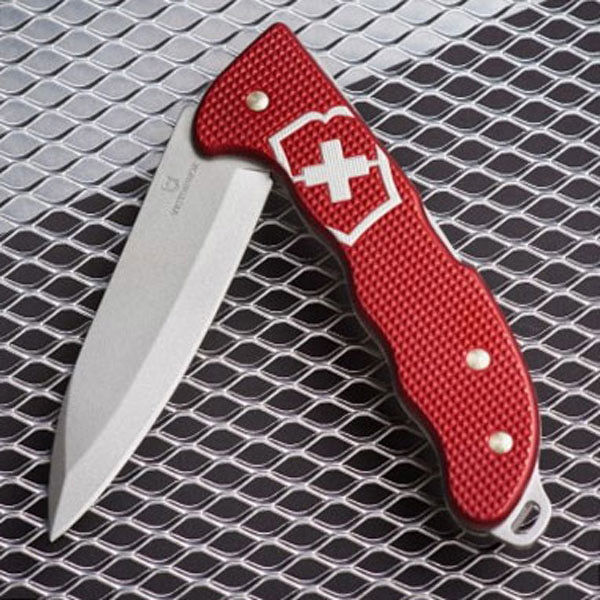 ビクトリノックス victorinox ハンティングPro ALOX RD #0.9415.20 1個