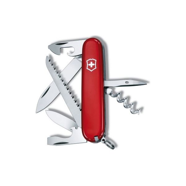 ビクトリノックス・ベースキャンプ(241463)【ジャンク品扱い】電池無し Amazon | VICTORINOX(ビクトリノックス) ミニチャンプ ALOX