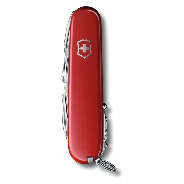 ビクトリノックス victorinox スイスチャンプ LBP #1.6795.LB1　1個（直送品）