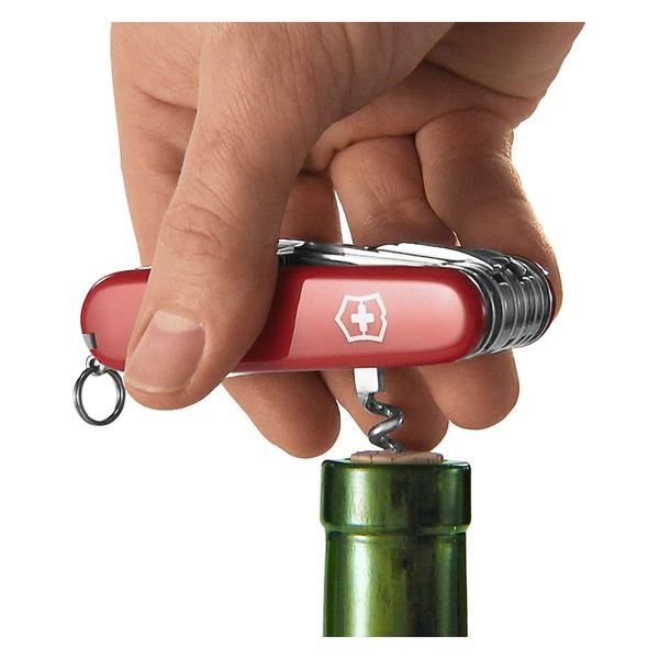 ビクトリノックス victorinox スイスチャンプT #1.6795.T 1個