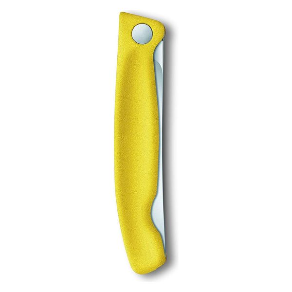 ビクトリノックス victorinox スイスクラシック 折り畳み式パー
