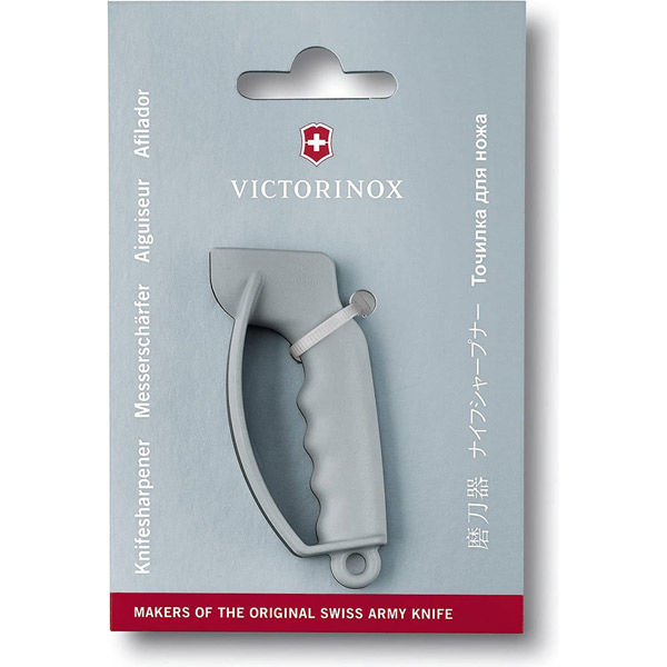 ビクトリノックス victorinox ナイフシャープナーS SHARPY